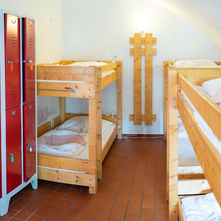 روستوك Subraum Hostel المظهر الخارجي الصورة